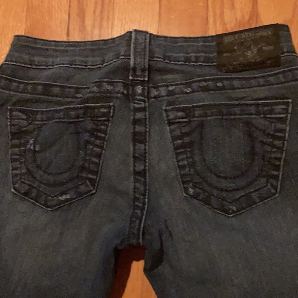 True Religion jeans - Picture 2 of 3